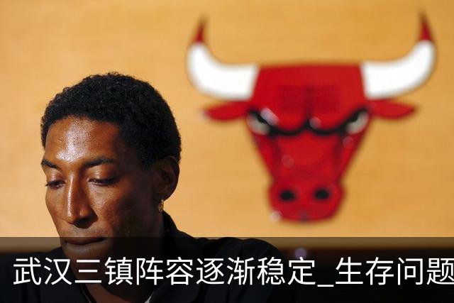 武汉三镇阵容逐渐稳定 生存问题基本得到解决